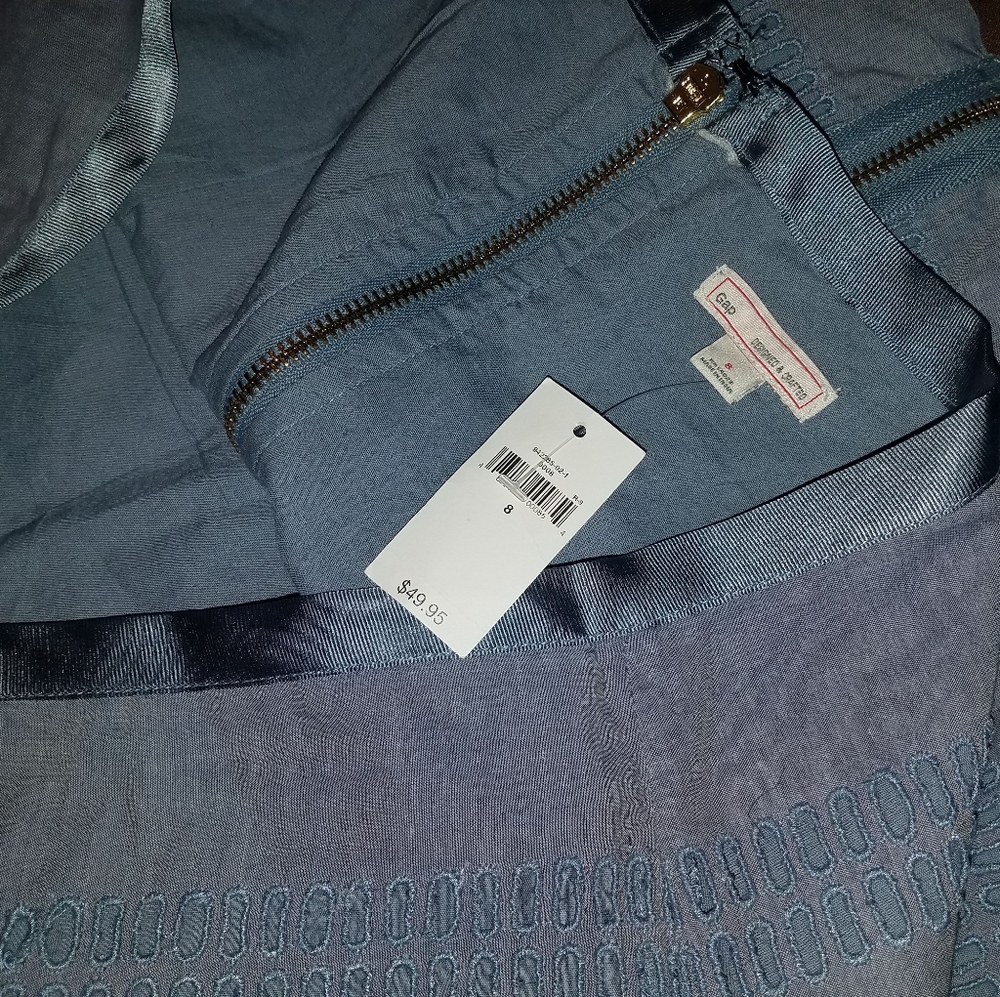 Gap casual mini